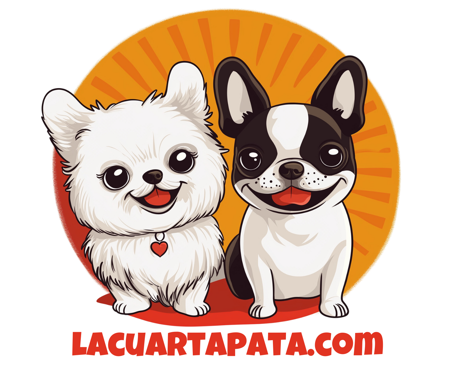 lacuartapata.com